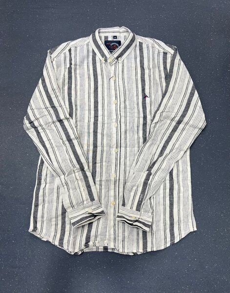 Chemise laine