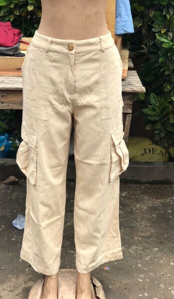 Cargo Pants