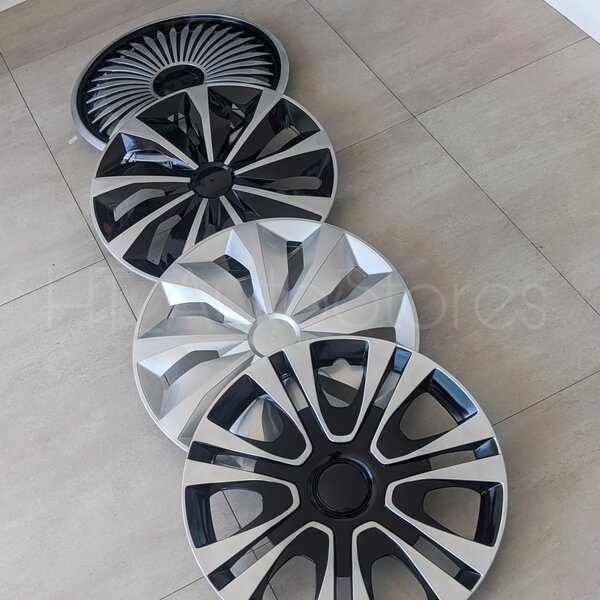 Rim Covers