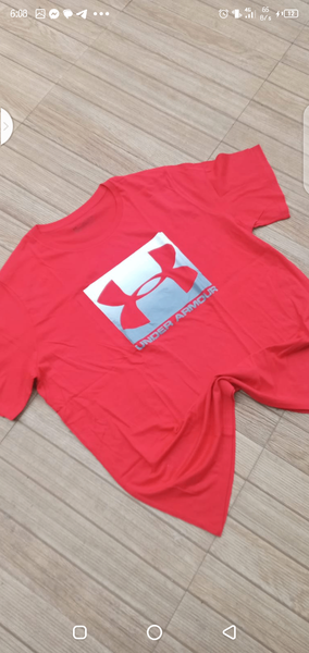 Big T shirts