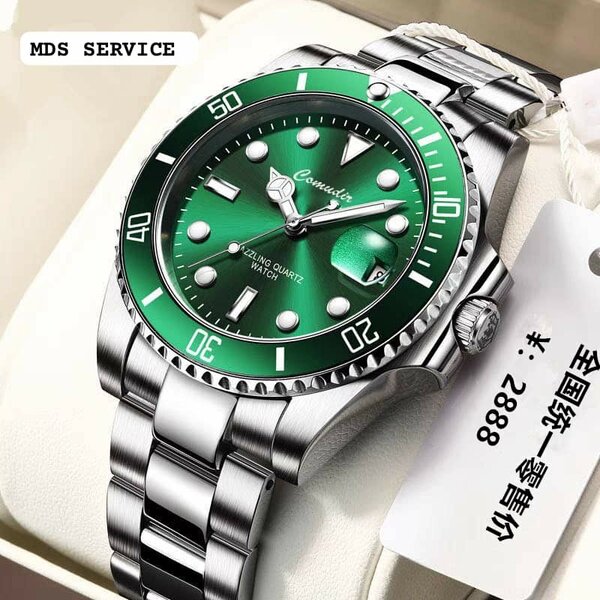 Montre