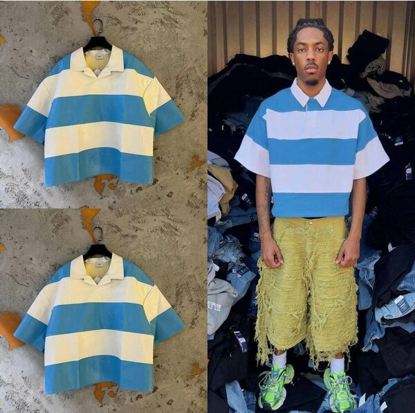Trendz collection