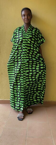 Boubou Ankara