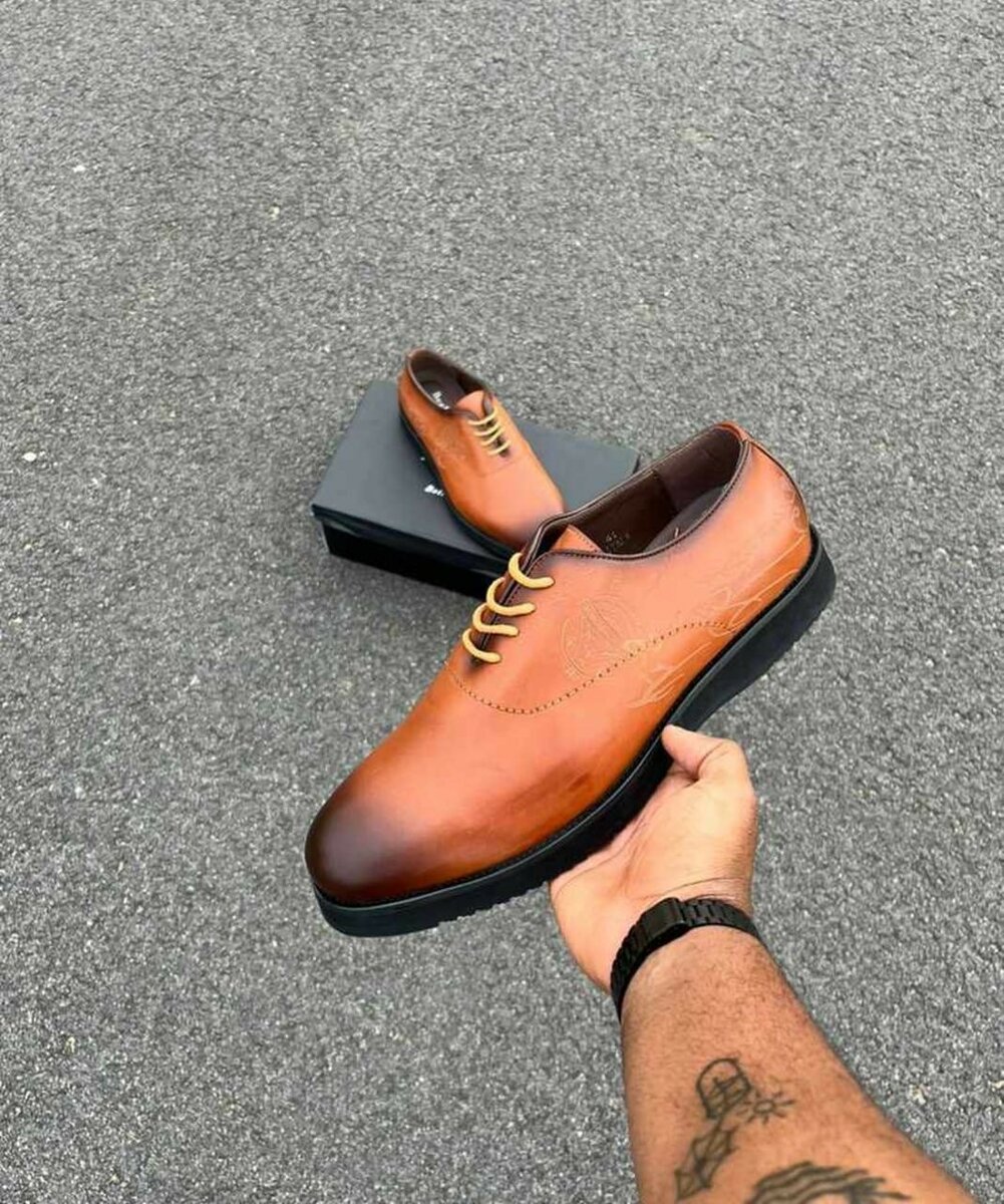 Berluti mocassins