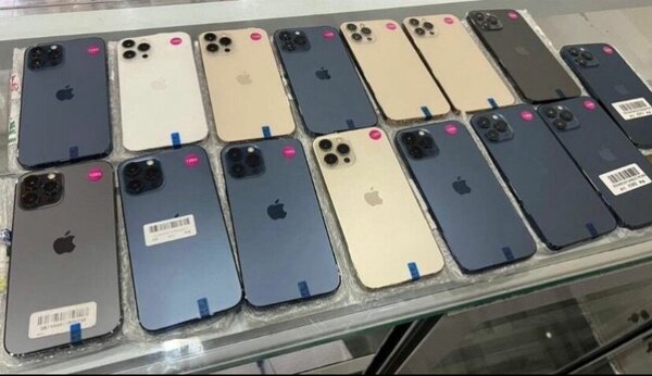 iPhone 13 pro max