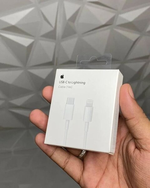 IPHONE CHARGER TWO STAND