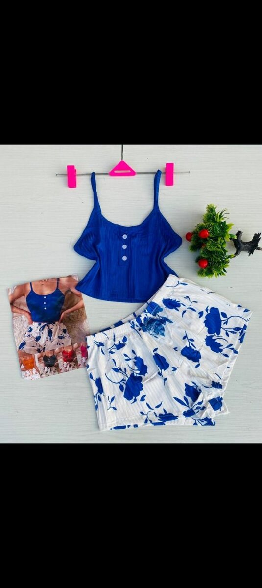 Lounge wears
