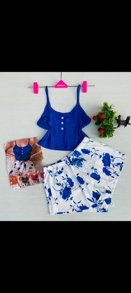Lounge wears