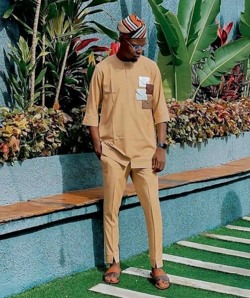 Exclusive kaftan