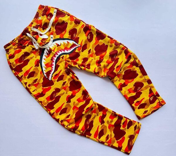 Men trouser