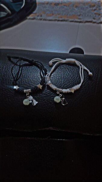 Bracelets