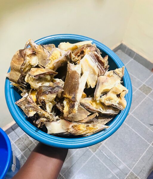 Dry Kotodwe