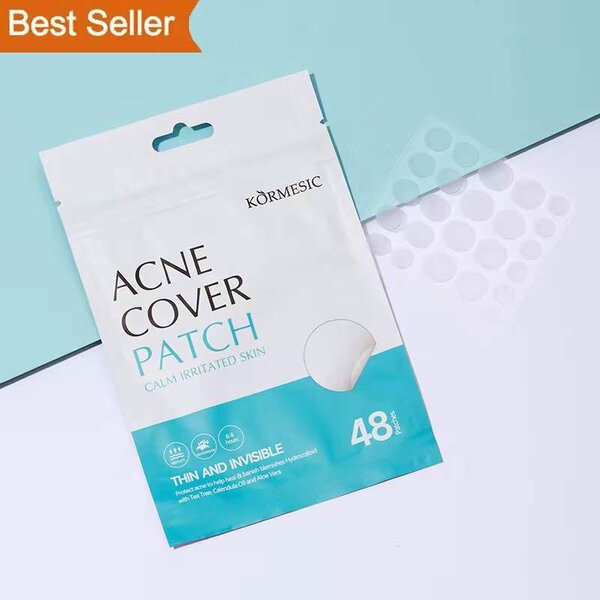 Pimple patch