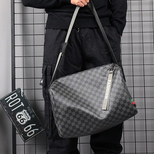 LARGE SIZE SIDE BAG
