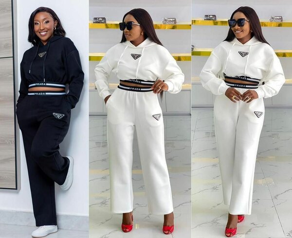 Ladies wear