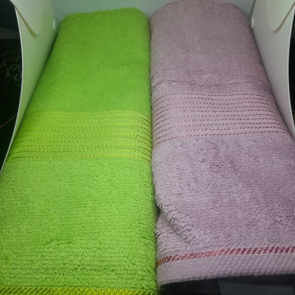 Serviettes