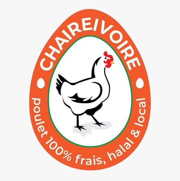 CHAIRE IVOIRE 
