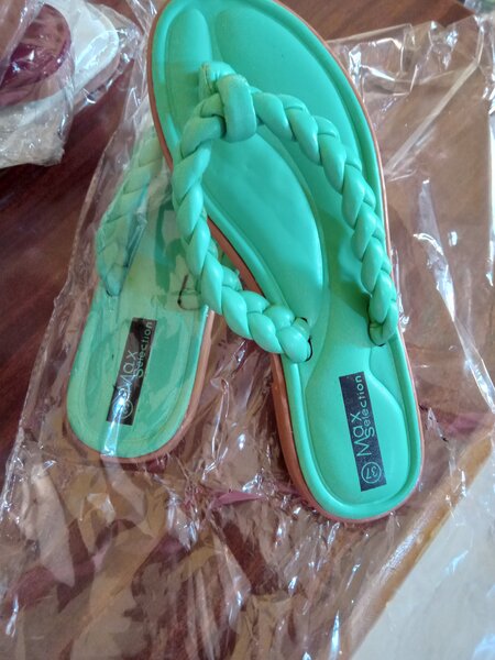 Slippers