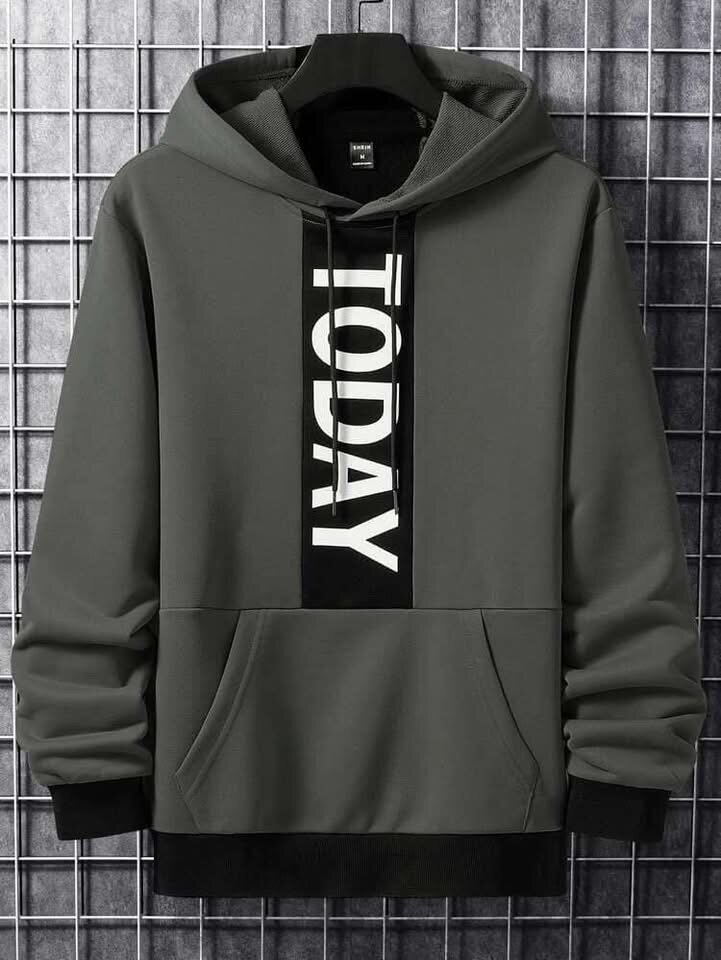 Pulls à capuche