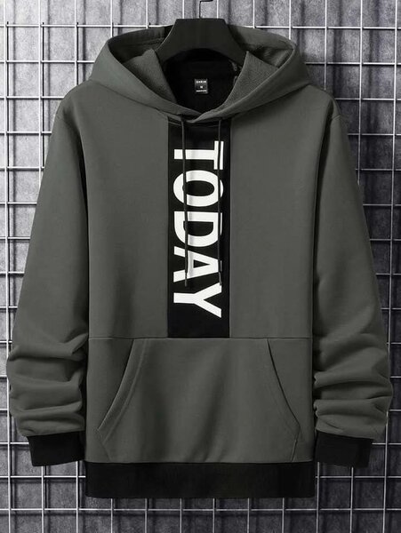 Pulls à capuche