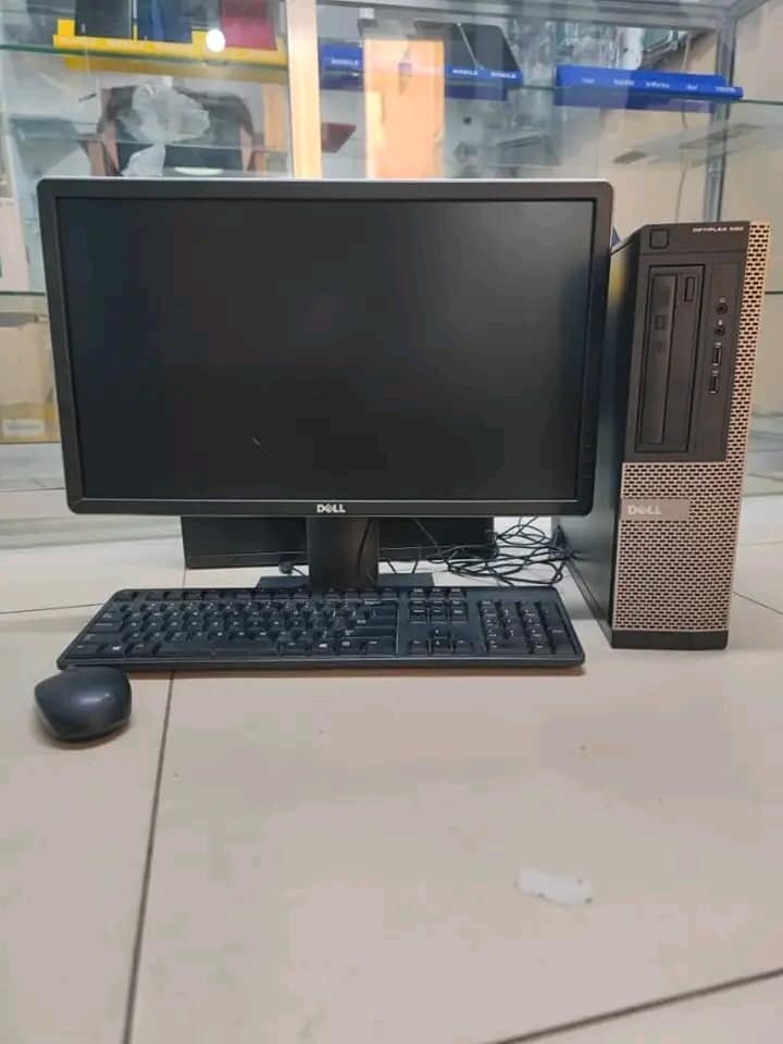 DELL FULL SET 
