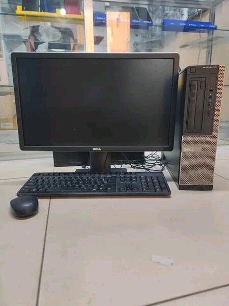 DELL FULL SET 