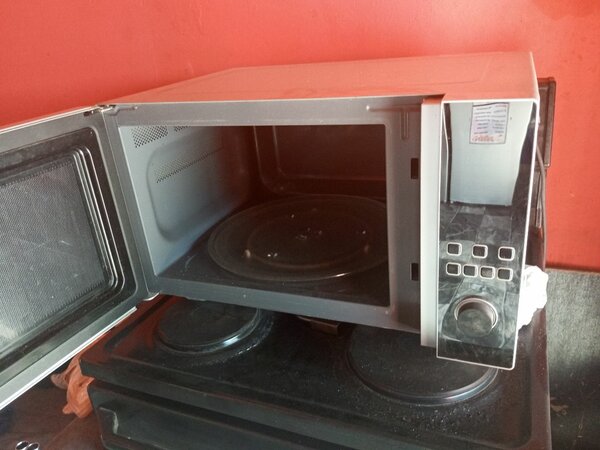 Microwave (midia)