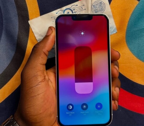 iPhone 14 plus
