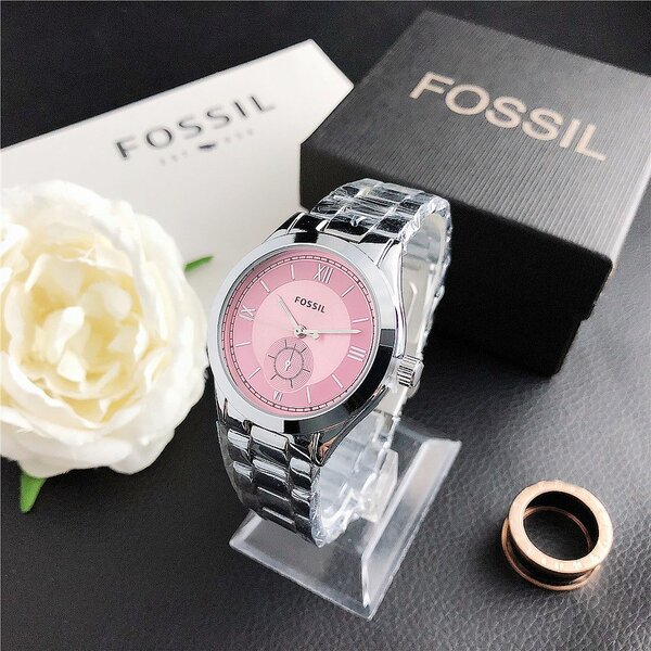 Wrist Watches