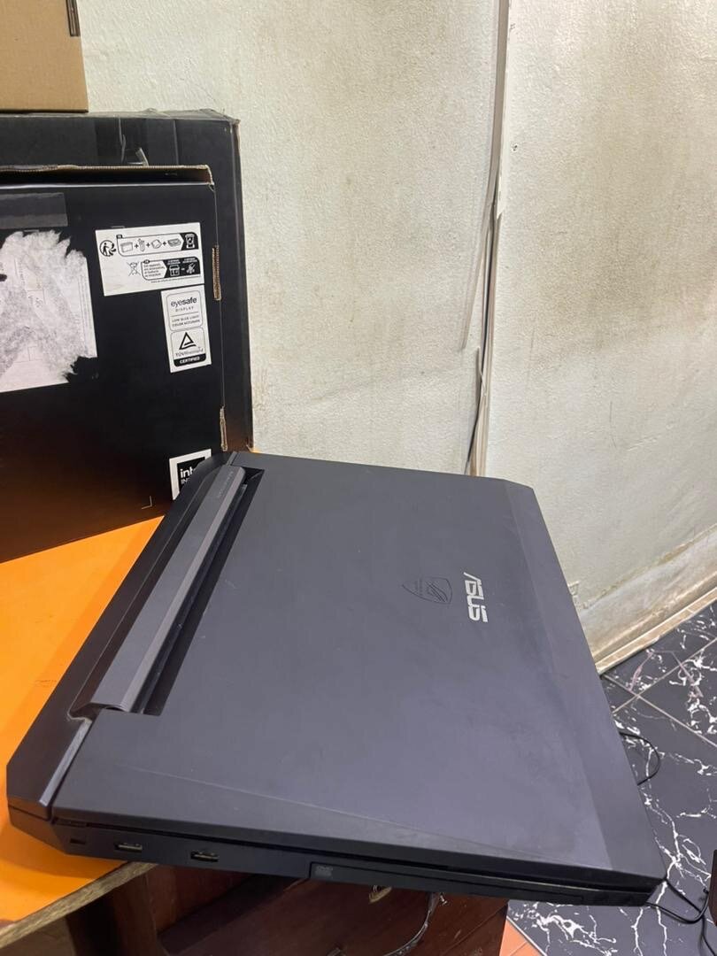 Asus GAMER