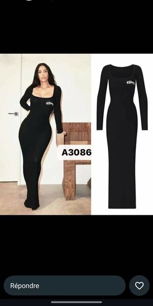 A decent wear