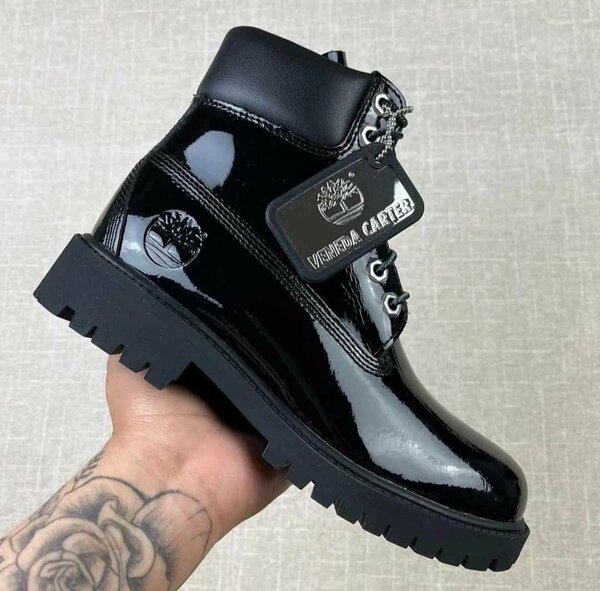 Mirror Timberland