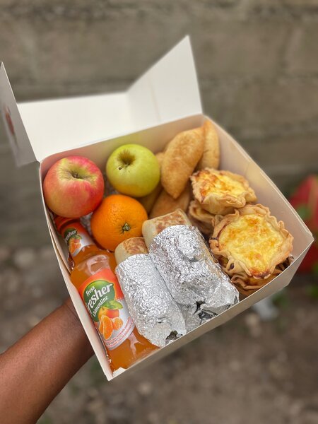Box plaisir