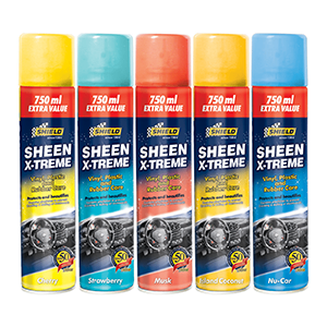 Dashboard Cleaner