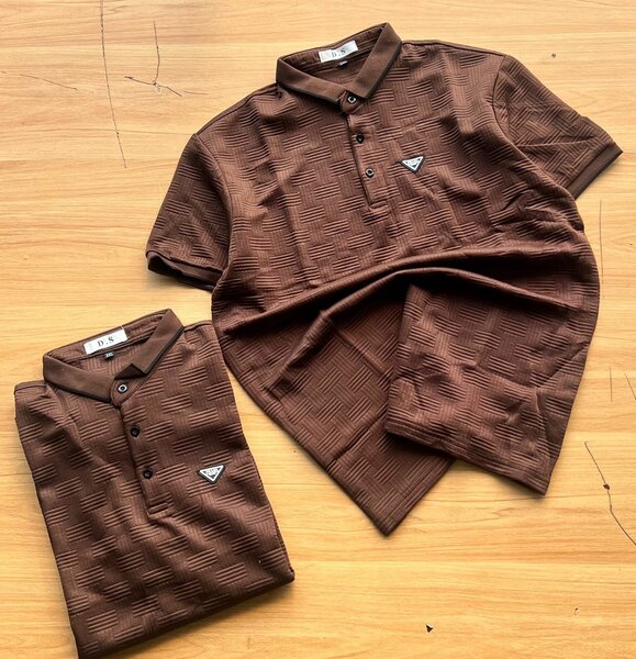D.S PLAIN LACOSTE