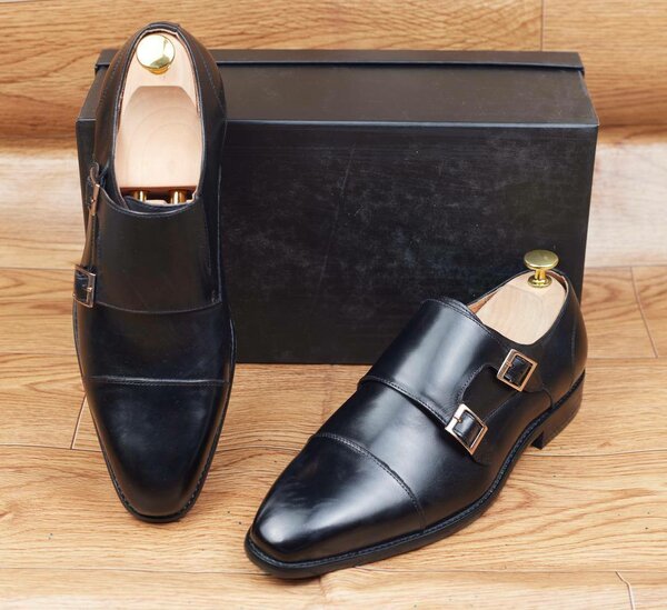 Mocassins soulier homme