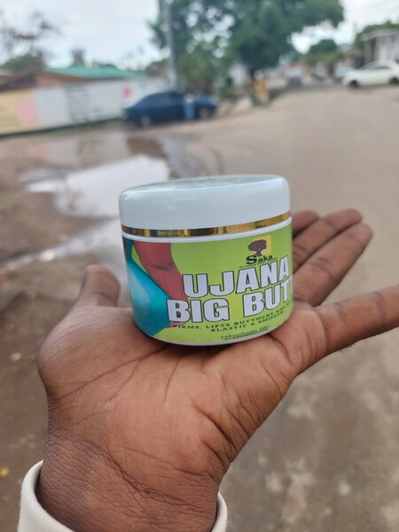 UJANA BIG BUTT