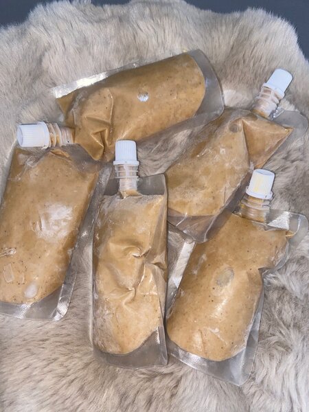 Baobab écrémé
