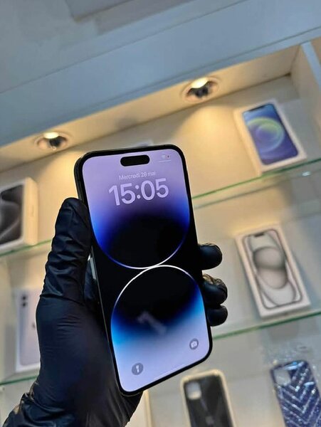 iPhone 14 Pro Max  Neuf