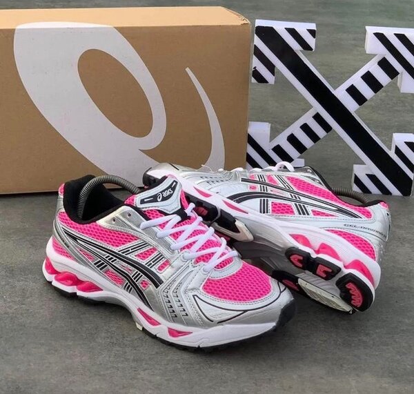 ASICS