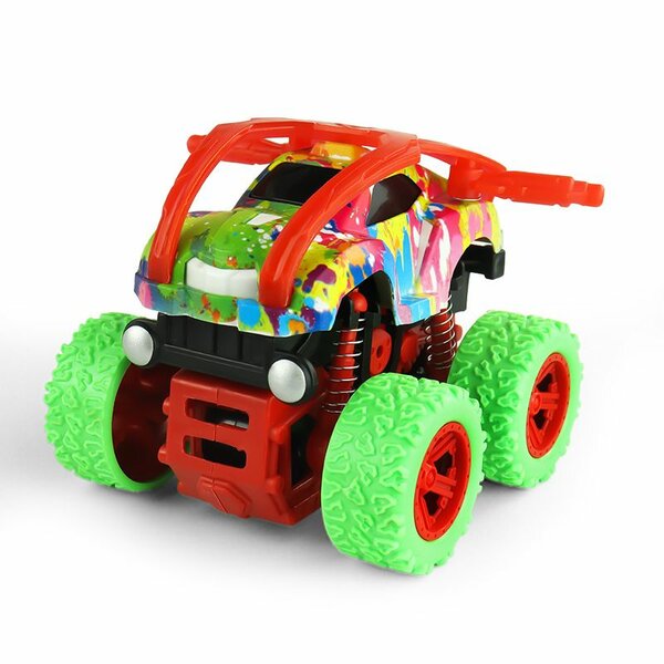 Monster Truck