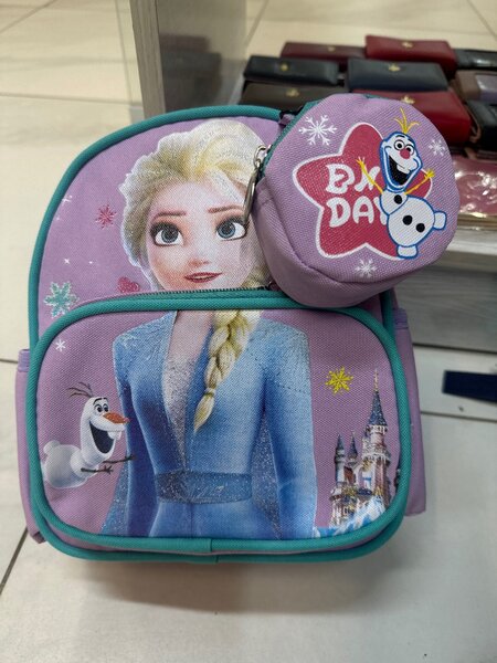 Рюкзак