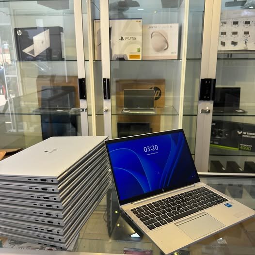 HP Elitebook 840 G8