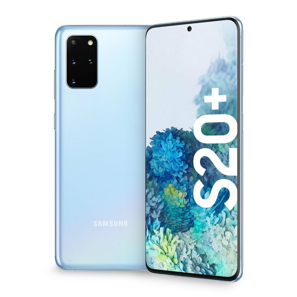 SAMSUNG GALAXY S20+ 5G 256GB