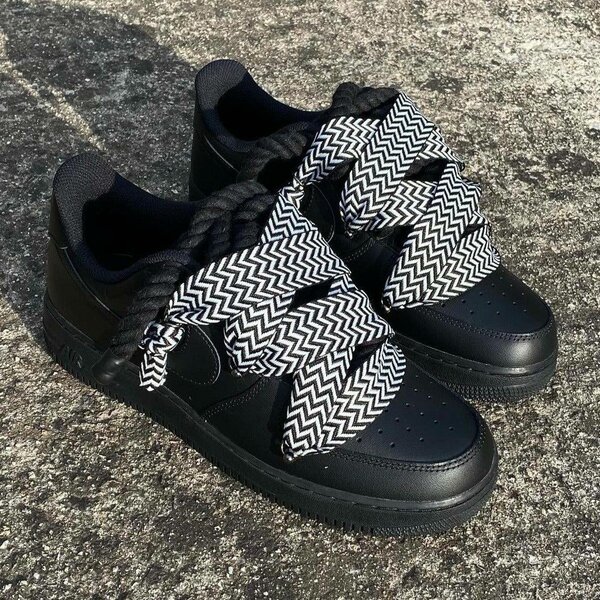 Air Force big liez