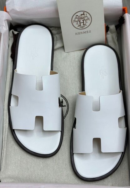 Slippers