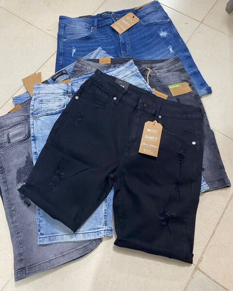 Mens short pants