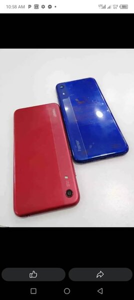 Phone items