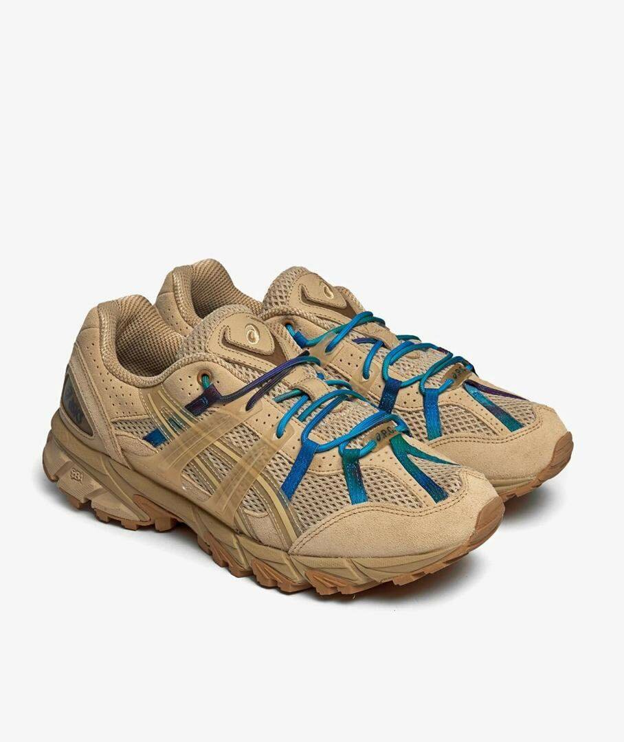Chaussures de Course Élégantes