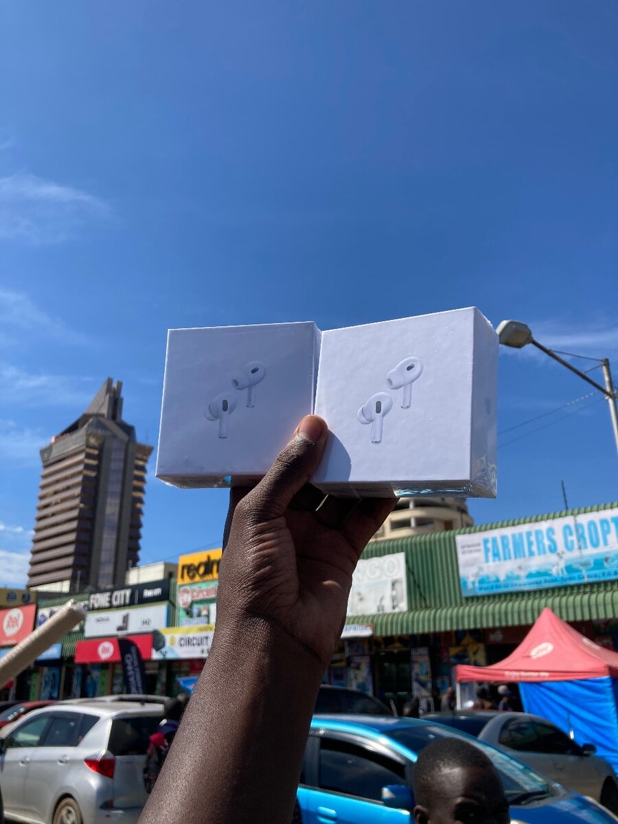 AirPods Pro 2
